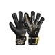 Reusch Attrakt Gold X Evolution Cut Finger Support Adult Goalkeeper Gloves with Evolution Cut and Finger Protection