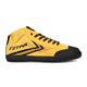 Feiyue Unisex X Bruce Lee 1920 Sneaker, Mid Yellow/Black, 9 UK