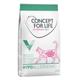10kg Hypoallergenic Insect Concept for Life Veterinary Dry Cat Food