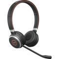 Jabra Evolve 65 SE Link380A UC Stereo Headset 6599-839-409