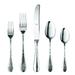 MEPRA 20 Pcs Set Epoque Stainless Steel in Gray | Wayfair 106822020