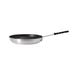 Tuxton Tuxware Aluminum Non Stick 4 -Piece Frying Pan Set Non Stick/Aluminum in Gray | 4.79 H in | Wayfair WACE-140B