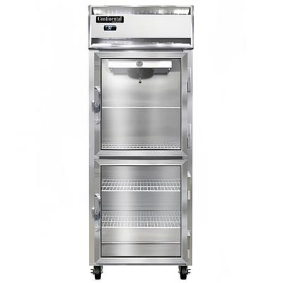 Refrigerators
