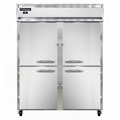 Refrigerators