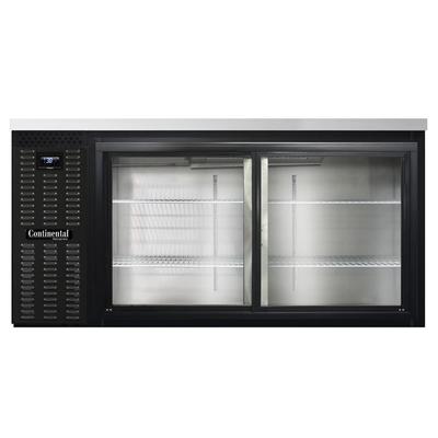 Refrigerators