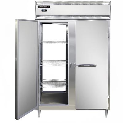 Refrigerators