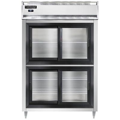 Refrigerators