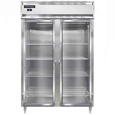 Refrigerators
