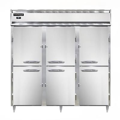 Refrigerators