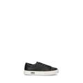 ARMANI EXCHANGESNEAKERS "DONNA" "NERO"