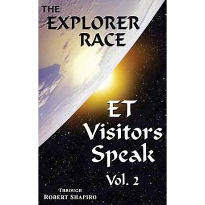 Et Visitors Speak, Volume 2