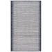 Blue/Navy Rectangle 4' x 6' Indoor Area Rug - Breakwater Bay Rectangle Coghill Rectangle 5' X 8' Area Rug Cotton/Wool | Wayfair