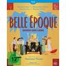 Belle Epoque - Saison der Liebe (Blu-ray Disc) - donaufilm