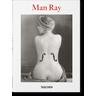 Man Ray - Katherine Ware