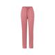 Loungewear-Hose, rosenholz