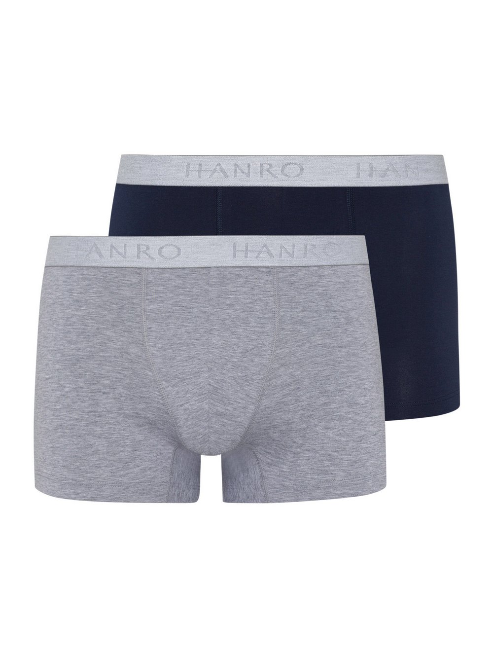 Hanro Retroshorts Herren mehrfarbig, XL Image