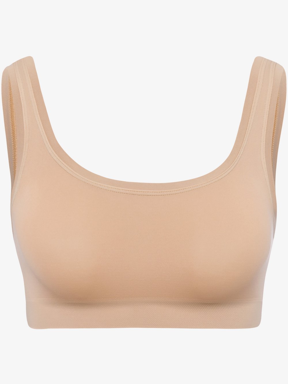 Hanro Bustier Damen beige, S Image