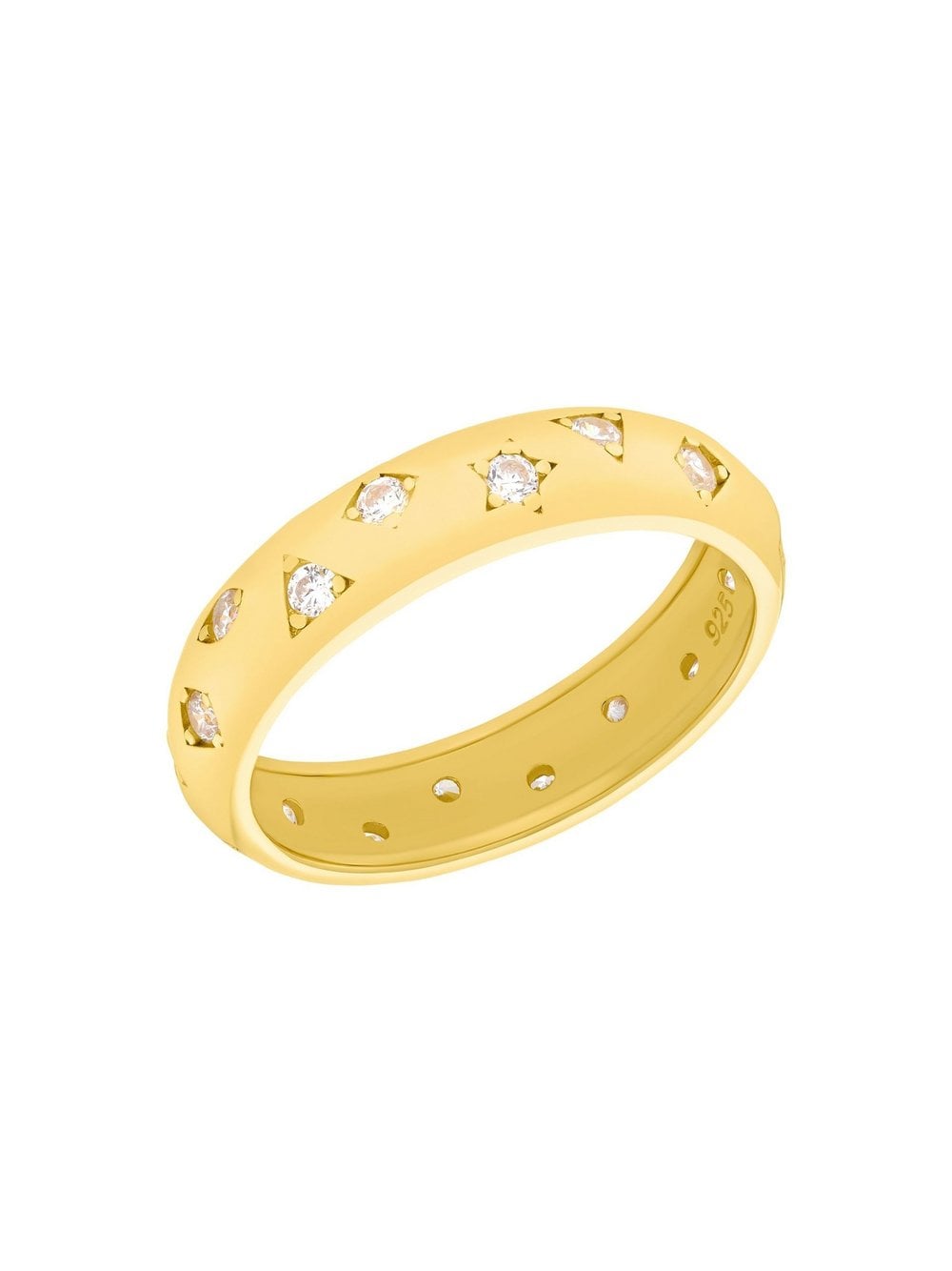 amor Ring Damen gold, 60 Image