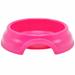 Pet Food & Water Bowl