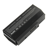 Laptop Battery for Asus G53 G73JH-BST7 G73JH-BST7 for Asus A42-G73 G73-52 14.8V