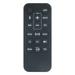VINABTY New Replace Remote fit for Klipsch Cinema 600 800 BAR 48 BAR48 Sound Bar