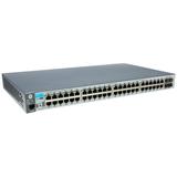 HP J9775A 2530-48g 48 Port Managed Switch w/Rack Ears - J9775-61001