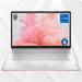 HP 2023 Newest Essential 17t Laptop 17.3 HD+ Touchscreen Intel Core i7-1355U 8GB RAM 512GB SSD Webcam HDMI Backlit Keyboard Fingerprint Reader Wi-Fi 6 Windows 11 Home Pale Rose Gold