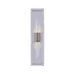 Allegri by Kalco Lighting Lucca Esterno LED Outdoor Wall Sconce - 090423-038-FR001