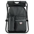 Black Cincinnati Reds Tailgate Sit Pack