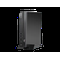 Lenovo ThinkCentre Neo 50q Gen 4 Thin Client Desktop - Intel Core i3 Processor (E cores up to 3.30 GHz) - 256GB SSD - 8GB RAM