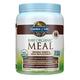 Garden of Life Raw Organic Meal, Chocolate Cacao - 509g