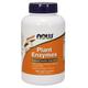 NOW Foods Plant Enzymes - 240 vcaps