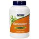 NOW Foods Echinacea, 400mg - 250 vcaps