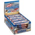 Weider 40% Low Carb High Protein Bar, Chocolate - 24 bars (50 grams)