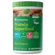 Amazing Grass Protein Superfood Organic Vegan Protein Powder with Fruit and Vegetables Original Flavour 12 servings 360 g