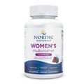 Nordic Naturals Women's Multivitamin Gummies Mixed Berry 60 gummies