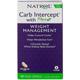 Natrol Carb Intercept with Phase 2 - 120 vcaps