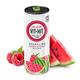 Vit-Hit Sparkling - Raspberry Watermelon Ceylon Tea Vitamin Drink (330ml x 12 Cans)