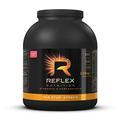 Reflex Nutrition One Stop Xtreme 2.03kg Strawberries & Cream