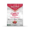 Sci-MX Diet Meal Replacement 1kg Strawberry