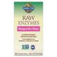 Garden of Life Raw Enzymes Women 50 & Wiser - 90 vcaps