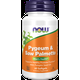 NOW Foods Pygeum & Saw Palmetto - 60 softgels
