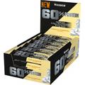 Weider 60% Protein Bar, Cookies & Cream - 24 bars