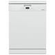 Miele G5110 Full Size Dishwasher - White