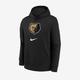 Nike Older Kids NBA Memphis Grizzlies City Edition NK Club Hoody