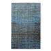 Bridgette Ombre Hand Tufted Wool Rug - 9' X 12' - Grandin Road