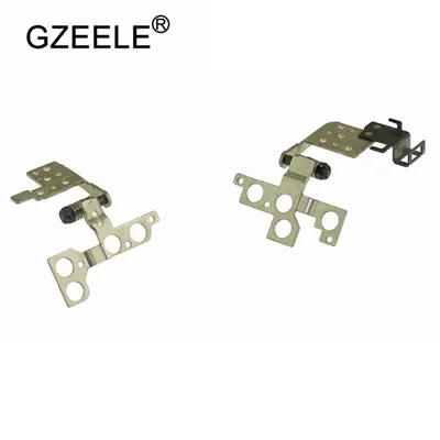 laptop accessories New Laptop L&R Hinge Set for ASUS GL502 GL502V GL502VT-BSI7N27 Laptop/Notebook LCD/LED Axis/Hinges/Loops