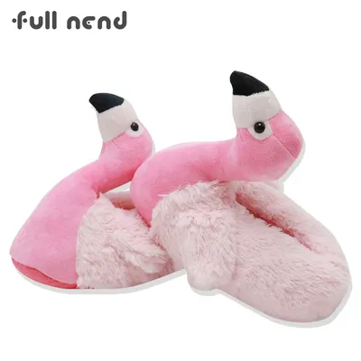 Flamingo clearance house shoes