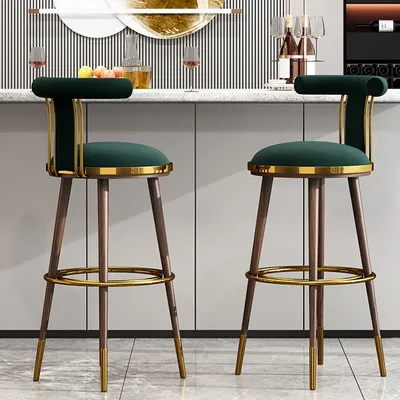 Poundstretcher store bar stools