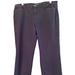 Ralph Lauren Pants & Jumpsuits | Lrl Adelle Pants Black 14 Mid Rise Stretch Trousers Office Lauren Ralph Lauren | Color: Black | Size: 14
